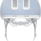 ABUS Hud-Y Pure Urban Helmet in Aqua