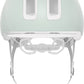 ABUS Hud-Y Pure Urban Helmet in Mint