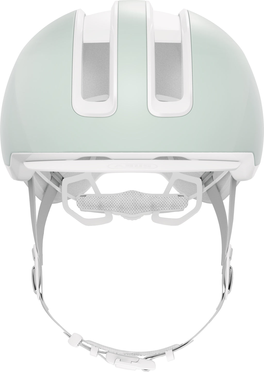 ABUS Hud-Y Pure Urban Helmet in Mint
