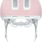 ABUS Hud-Y Pure Urban Helmet in Rose