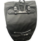 KranX Grampian Waterproof Panniers in Black 48L (Pair)