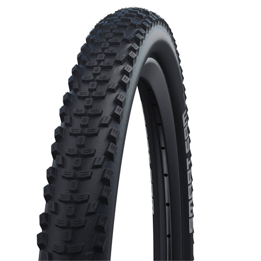 Schwalbe Smart Sam Active Line MTB Tyre in Black (Wired)