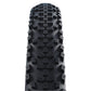 Schwalbe Smart Sam Active Line MTB Tyre in Black (Wired)