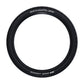 Schwalbe Smart Sam Active Line MTB Tyre in Black (Wired)