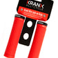KranX Bite Lock-on Grips