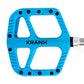 KranX Trail Bright Platform Pedal