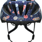 ABUS Smooty 2.0 Kids Leisure Helmet in Blue Space