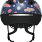 ABUS Smooty 2.0 Kids Leisure Helmet in Blue Space