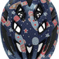 ABUS Smooty 2.0 Kids Leisure Helmet in Blue Space