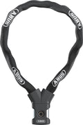 ABUS Yardo 7807F/110 Fingerprint Chain Lock (110cm) in Black