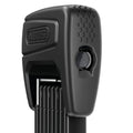 ABUS Bordo 6000AFP Fingerprint  Folding Lock 120cm