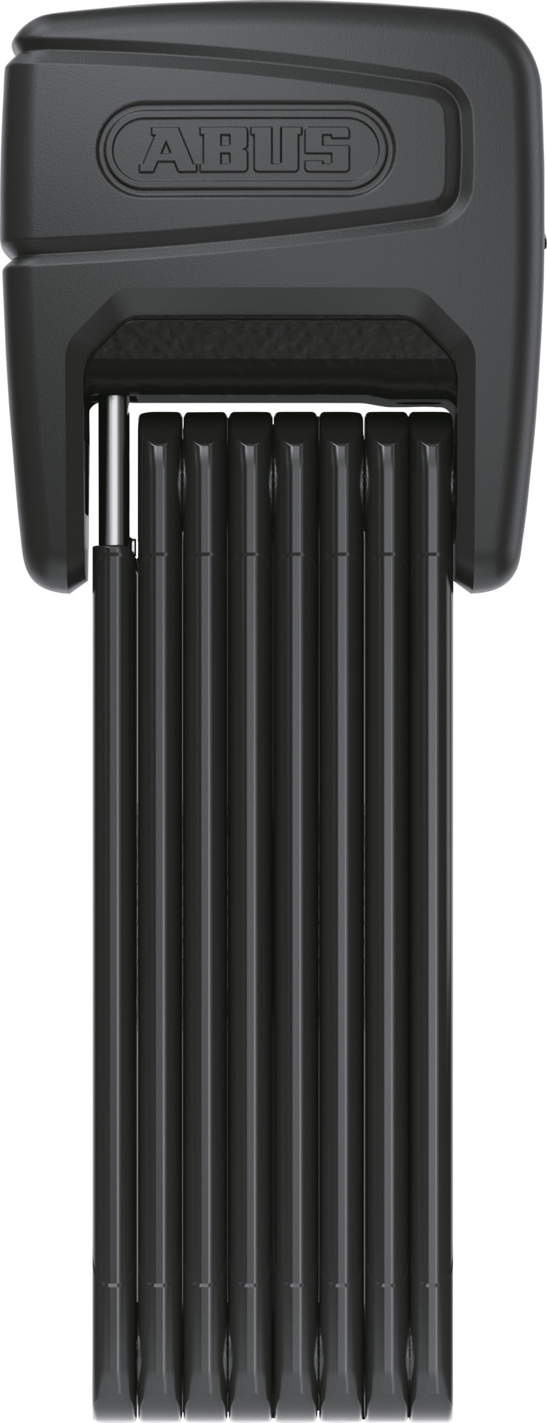 ABUS Bordo 6000AFP Fingerprint  Folding Lock 120cm