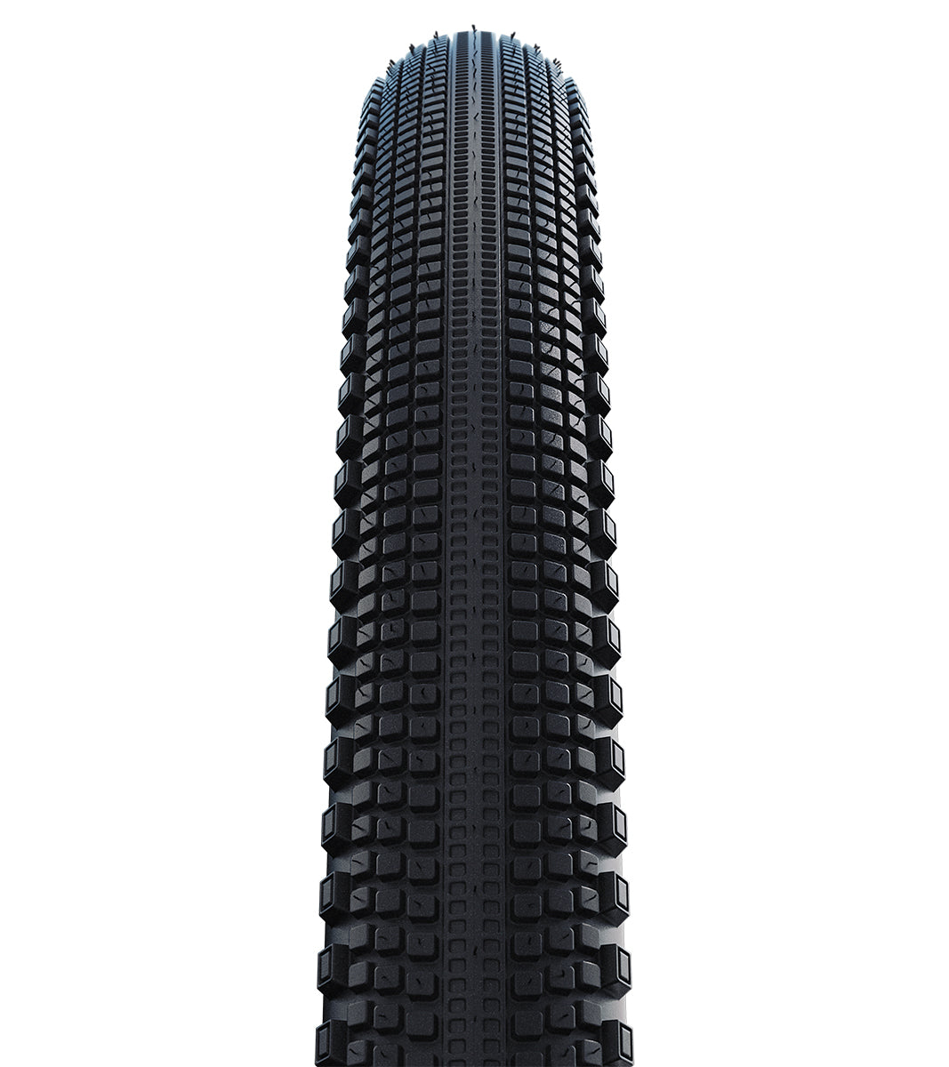 Schwalbe G-One Comp K-Guard Gravel Tyre in Black (Wired)