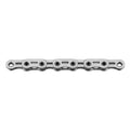 SunRace CN12X 12-Speed Flat Top Silver 126L Chain