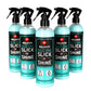 Weldtite Silicone Slick 'n' Shine 400ml