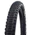 Schwalbe Johnny Watts LR Addix Performance E-SUV Tyre in Black/Reflex (Wired)