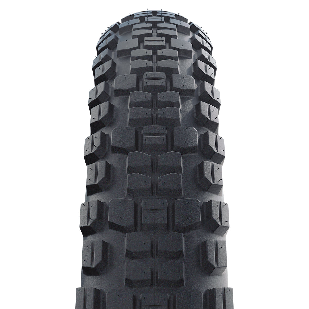 Schwalbe Johnny Watts LR Addix Performance E-SUV Tyre in Black/Reflex (Wired)
