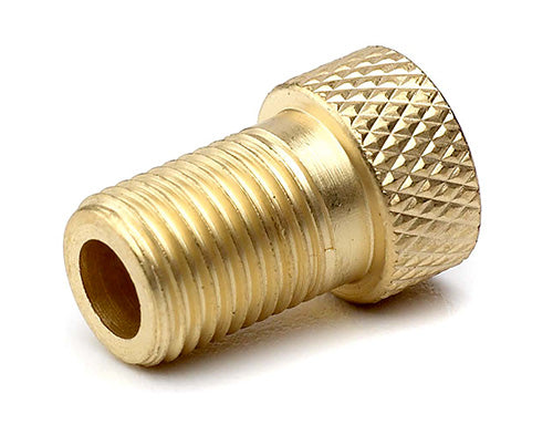 Weldtite PV to SV Brass Adaptor