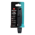Weldtite Tyre Lever 2.0 Incl. Valve Core Remover (Pk/2)