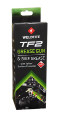 Weldtite TF2 Grease Gun + 125ml Teflon Grease Tube