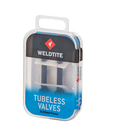 Weldtite Tubeless Valve Set