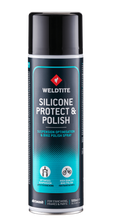 Weldtite Dirtwash Protect & Shine Spray - 500ml