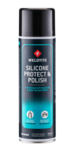Weldtite Dirtwash Protect & Shine Spray - 500ml