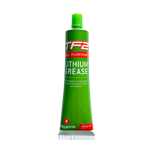 Weldtite TF2 Lithium Grease Tube - 40g