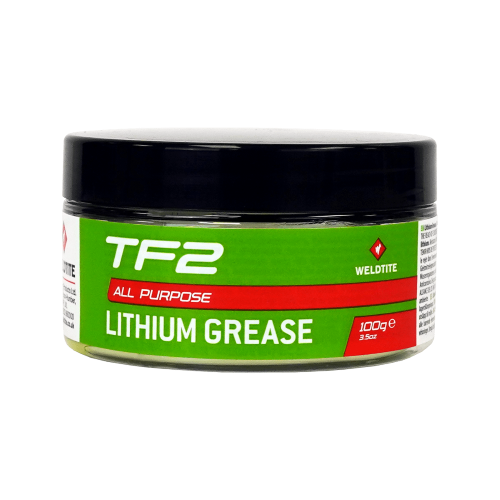 Weldtite TF2 Grease Tub - 100g