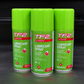 Weldtite Ultimate TF2 Spray Lube + Teflon - 150ml