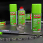 Weldtite Ultimate TF2 Spray Lube + Teflon - 150ml