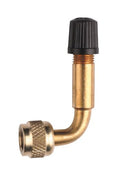Weldtite Schrader Type 90° Bend Valve Extension