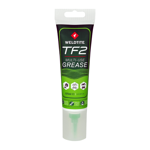 Weldtite TF2 Multi-Use Grease Tube - 125ml