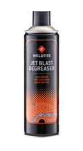 Weldtite Dirtwash Jet Blast Degreaser (500ml)