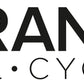 KranX Gripper II MTB Tyre in Black (Wired)