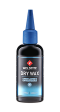 Weldtite TF2 Dry Chain Wax - 100ml