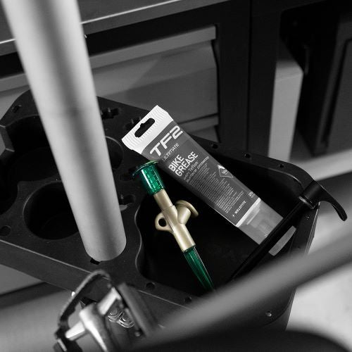 Weldtite TF2 Grease Gun