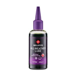 Weldtite TF2 All-Weather Lubricant with Teflon