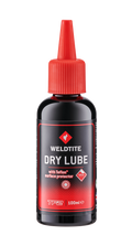 Weldtite TF2 Plus Dry Lube + Teflon - 100ml