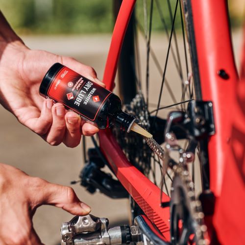 Weldtite TF2 Plus Dry Lube + Teflon - 100ml