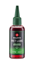 Weldtite TF2 Extreme Wet Lube Synthetic - 100ml