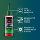 Weldtite TF2 Extreme Wet Lube Synthetic - 100ml