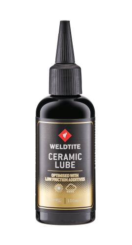Weldtite TF2 Ceramic Lube - 100ml