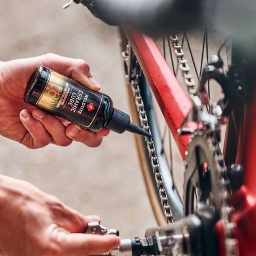 Weldtite TF2 Ceramic Lube - 100ml