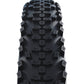 Schwalbe Smart Sam Cargo Super Defense Addix E MTB Tyre in Black/Reflex (Wired)