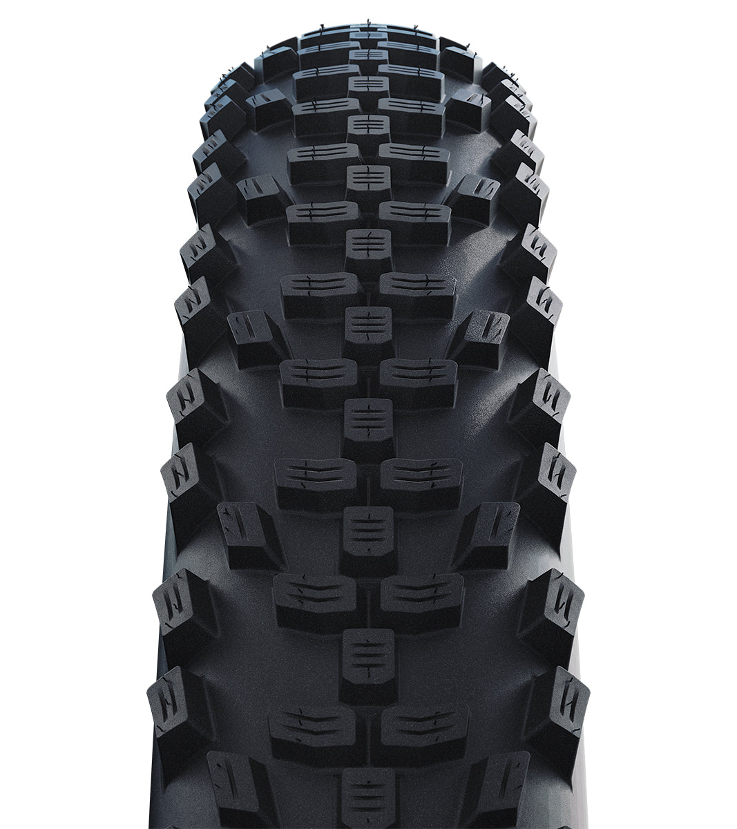 Schwalbe Smart Sam Cargo Super Defense Addix E MTB Tyre in Black/Reflex (Wired)