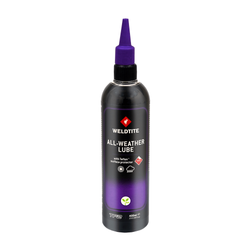 Weldtite TF2 Performance All Weather Workshop Lube (400ml)