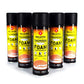Weldtite Thunder Foam Chain Degreaser (500ml)