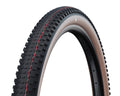 Schwalbe Rick XC Cross Country Addix Speed Super Race Tyre in Black/Trans (Folding)