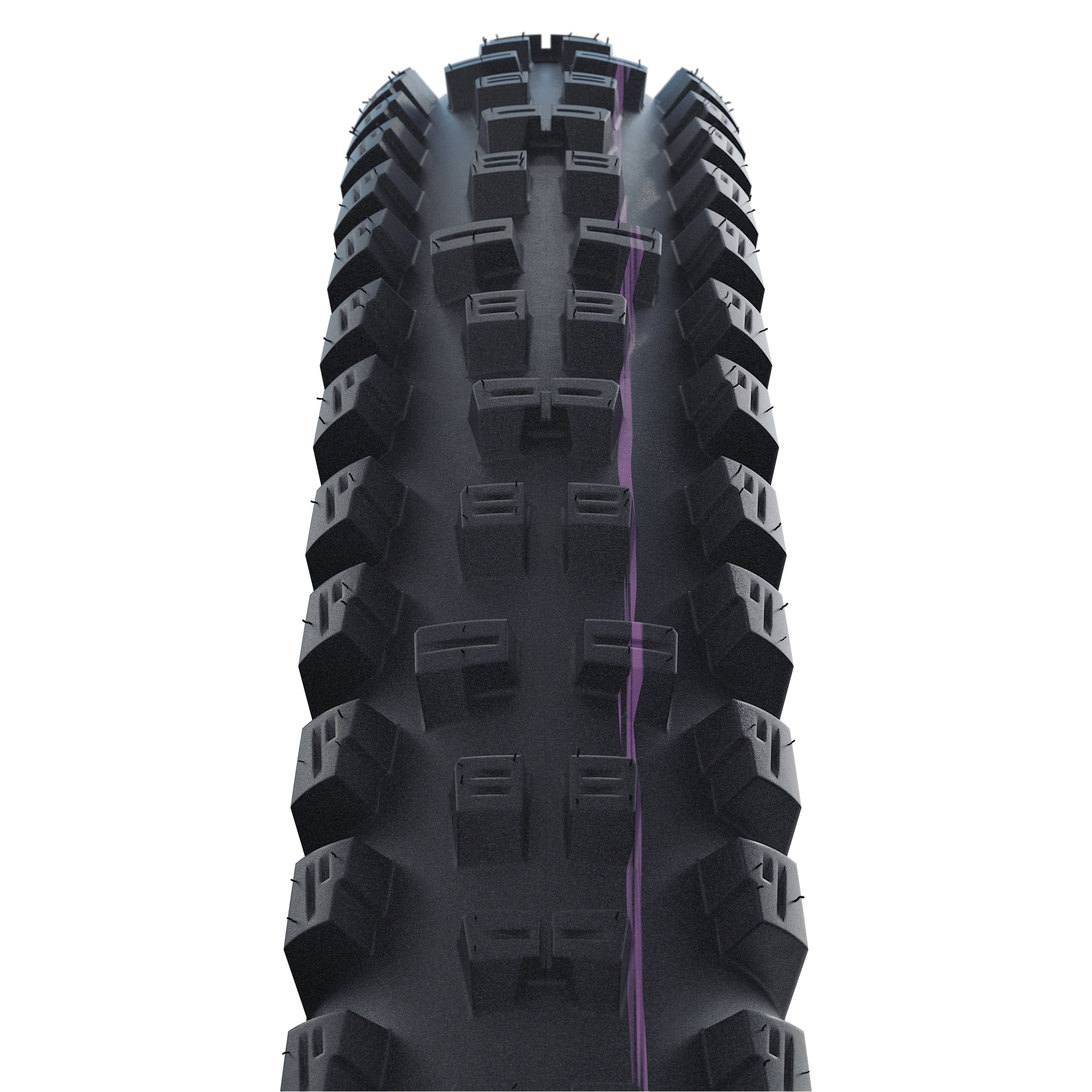 Schwalbe Tacky Chan Super Ground Ultra Soft Evolution Tyre 29 x 2.40" (Fold)
